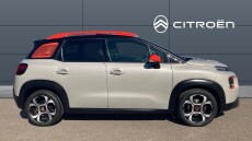 Citroen C3 Aircross 1.2 PureTech 130 Flair 5dr Petrol Hatchback